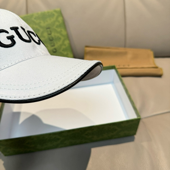 SMCL-3995 High Quality Gucci Cap