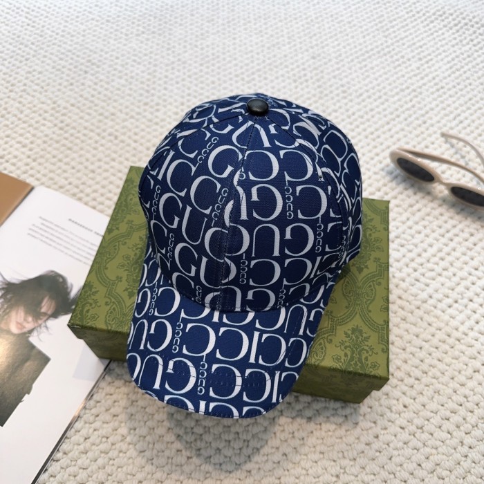 SMCL-4005 High Quality Gucci Cap