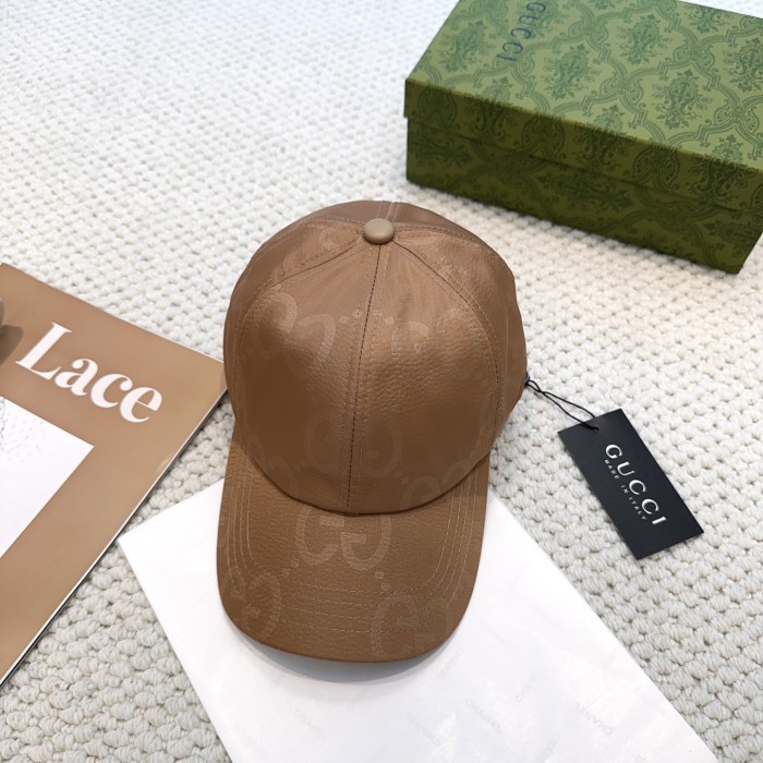 SMCL-4000 High Quality Gucci Cap