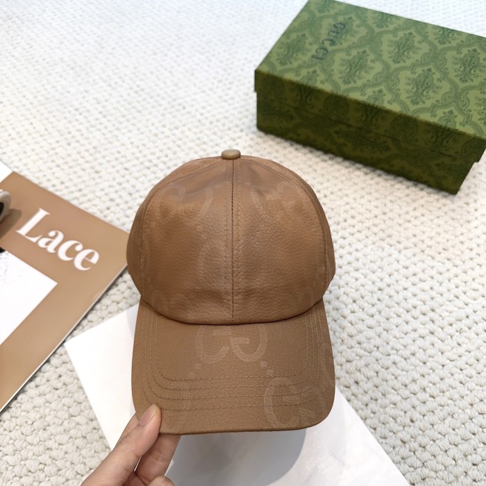 SMCL-4000 High Quality Gucci Cap