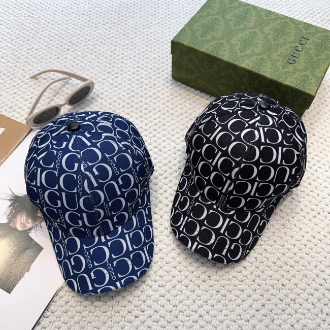SMCL-4005 High Quality Gucci Cap