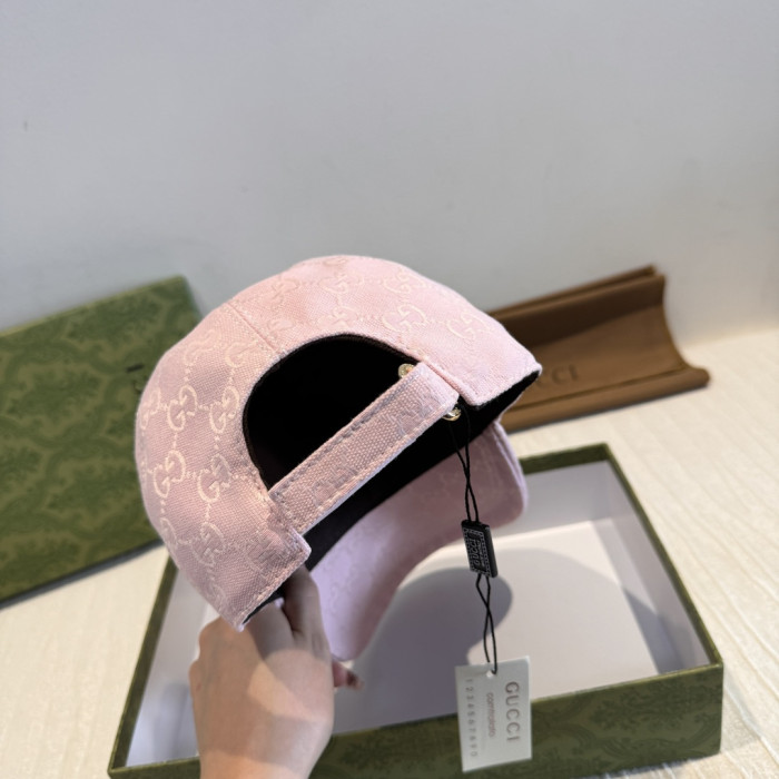 SMCL-3986 High Quality Gucci Cap