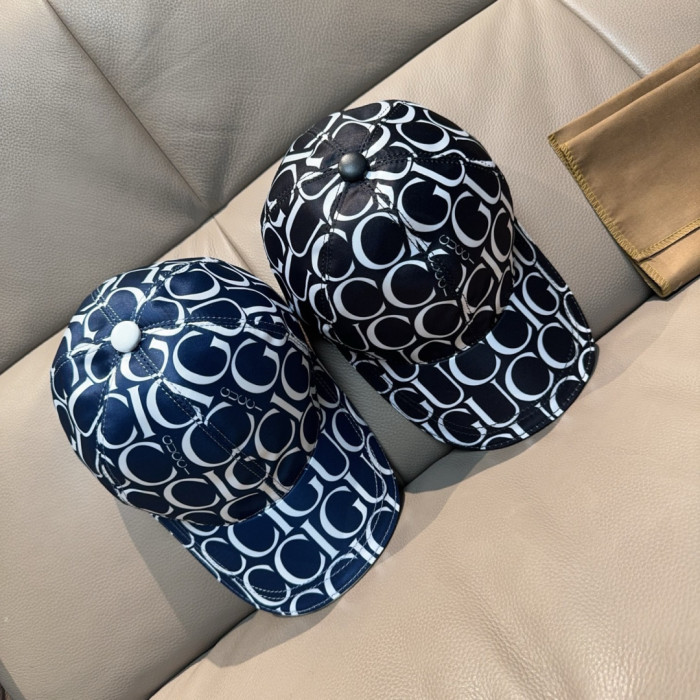 SMCL-3984 High Quality Gucci Cap