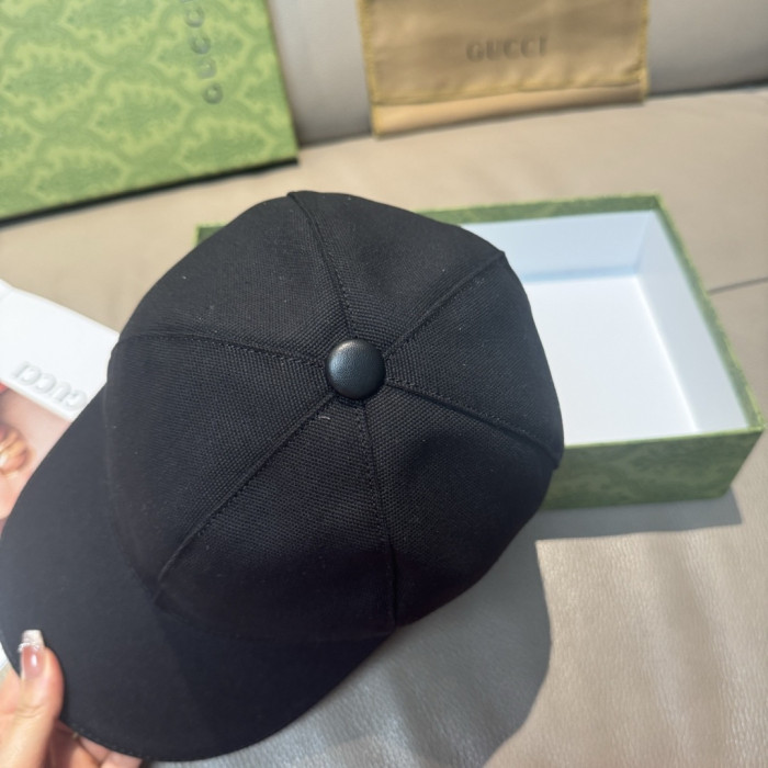 SMCL-3968 High Quality Gucci Cap