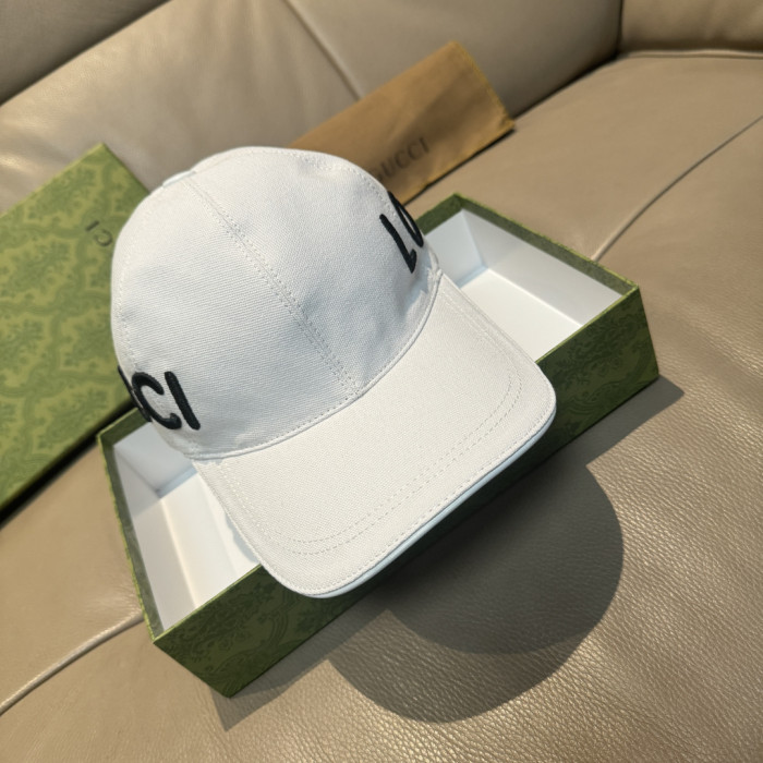 SMCL-3994 High Quality Gucci Cap