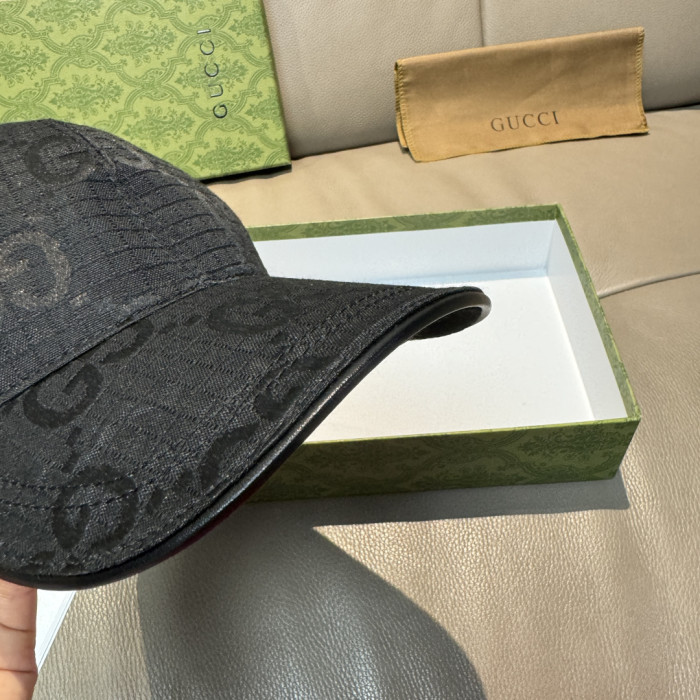 SMCL-3960 High Quality Gucci Cap