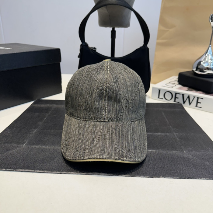 SMCL-4006 High Quality Gucci Cap