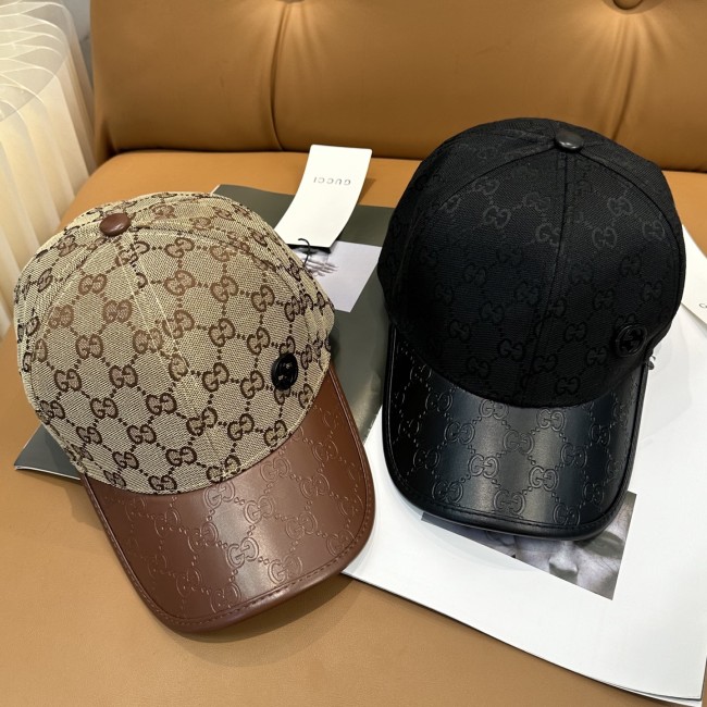 SMCL-3999 High Quality Gucci Cap