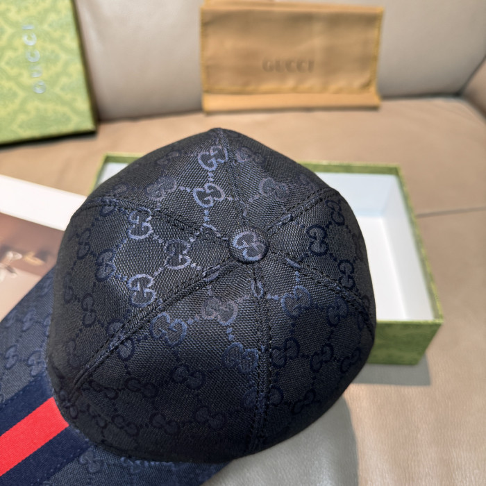 SMCL-3978 High Quality Gucci Cap