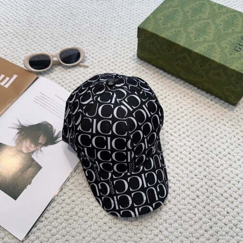 SMCL-4005 High Quality Gucci Cap
