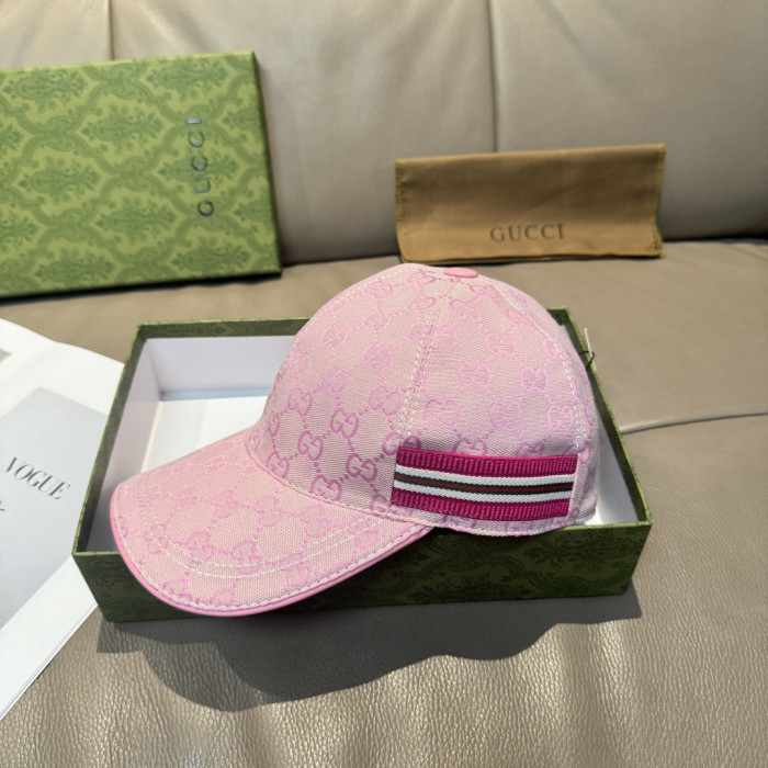 SMCL-3957 High Quality Gucci Cap