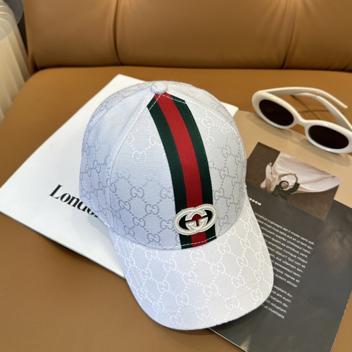 SMCL-4004 High Quality Gucci Cap