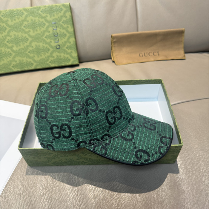 SMCL-3960 High Quality Gucci Cap