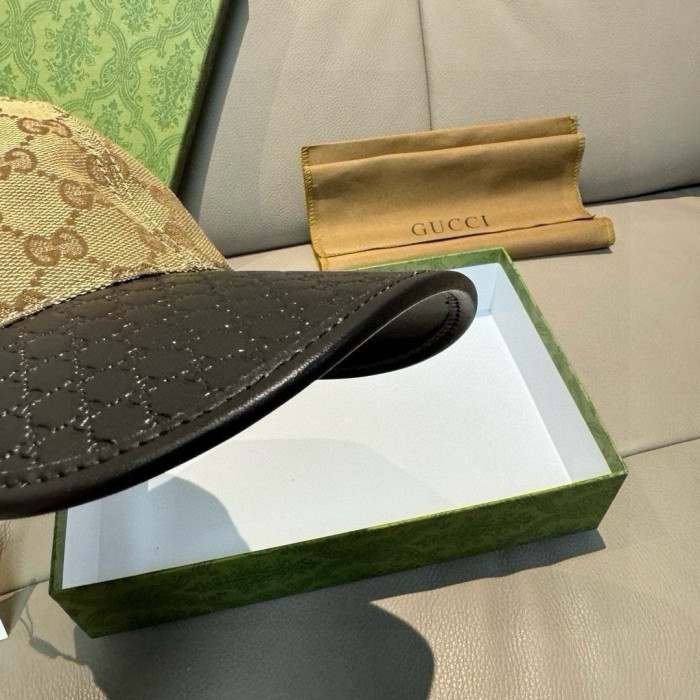 SMCL-3992 High Quality Gucci Cap