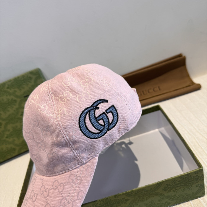 SMCL-3986 High Quality Gucci Cap
