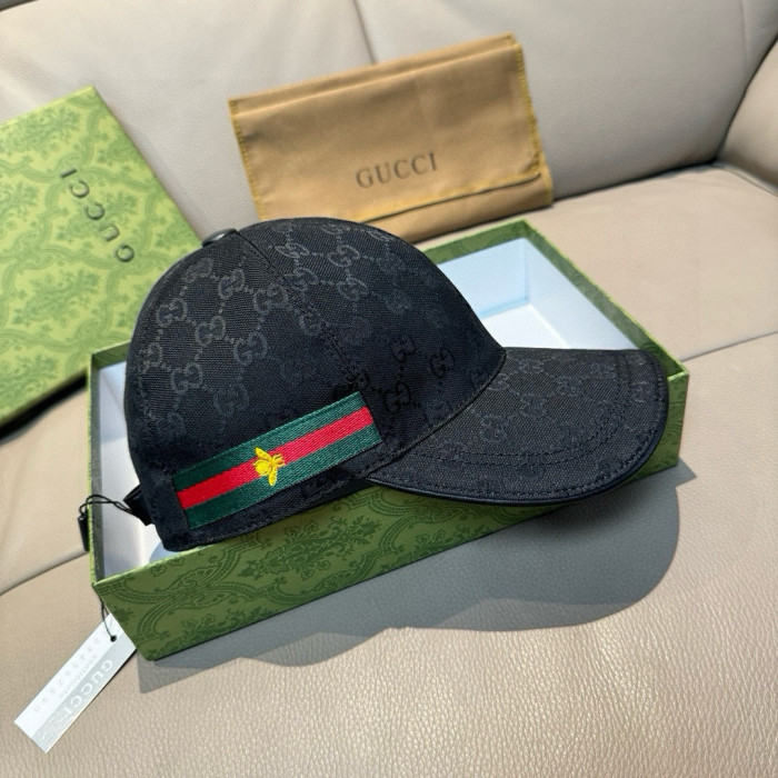 SMCL-3997 High Quality Gucci Cap