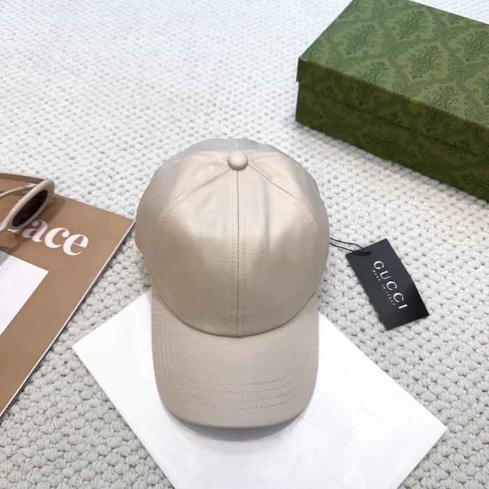 SMCL-4000 High Quality Gucci Cap