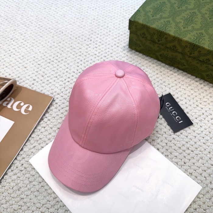 SMCL-4000 High Quality Gucci Cap