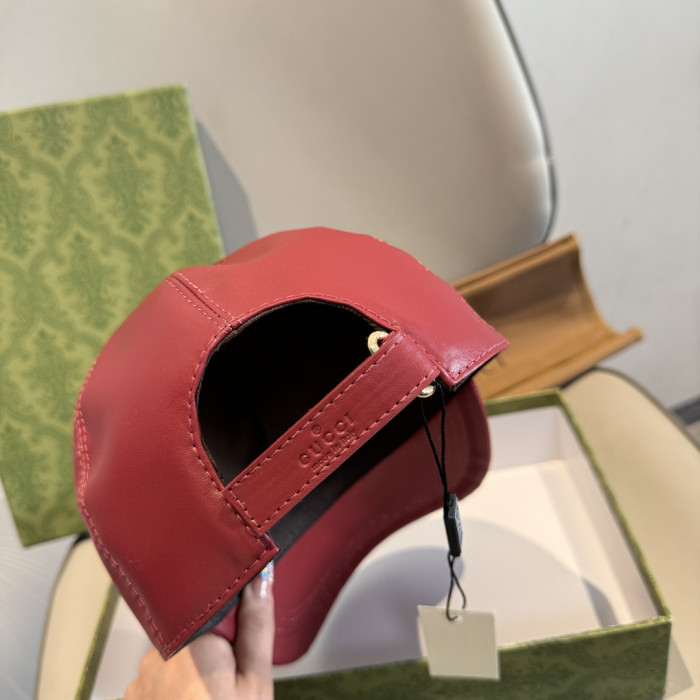 SMCL-3976 High Quality Gucci Cap