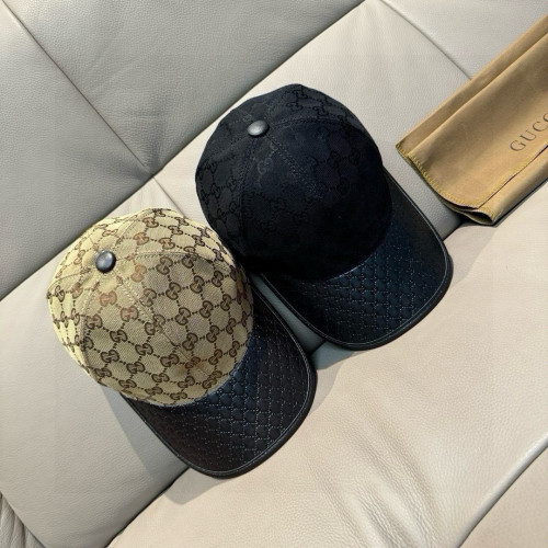 SMCL-3992 High Quality Gucci Cap