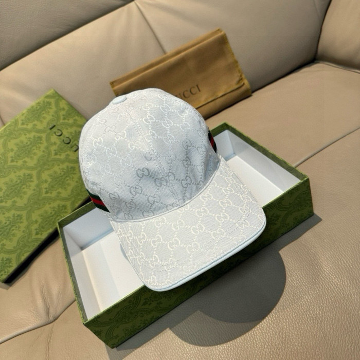 SMCL-3997 High Quality Gucci Cap