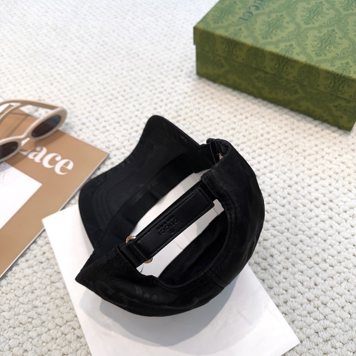 SMCL-4000 High Quality Gucci Cap