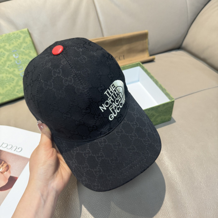 SMCL-3988 High Quality Gucci Cap