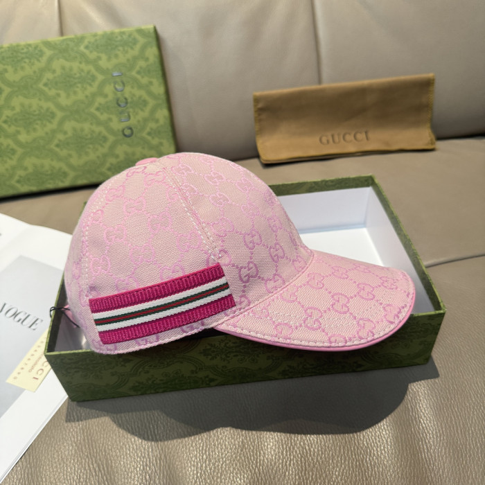 SMCL-3957 High Quality Gucci Cap