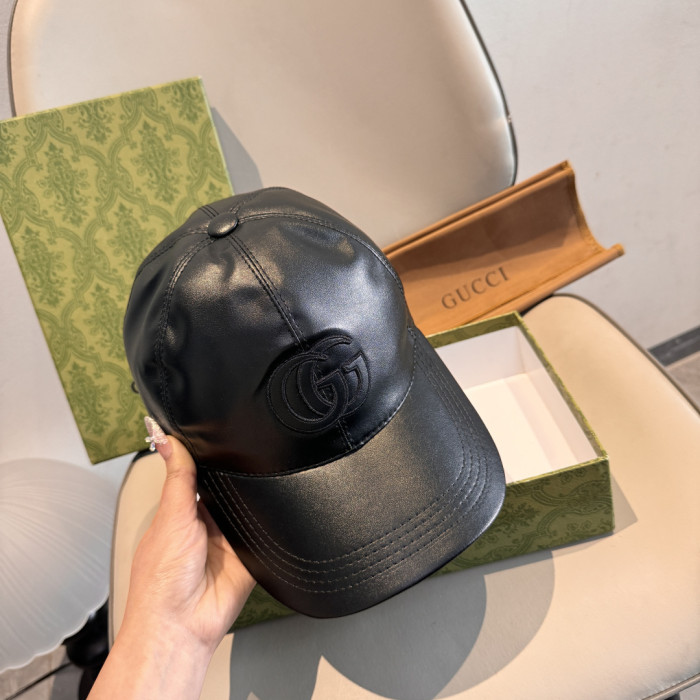 SMCL-3976 High Quality Gucci Cap