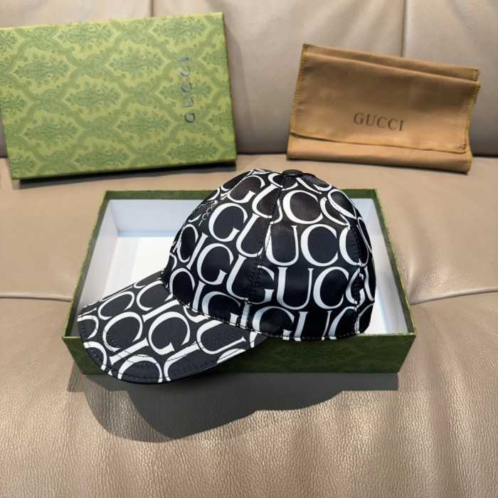 SMCL-3984 High Quality Gucci Cap
