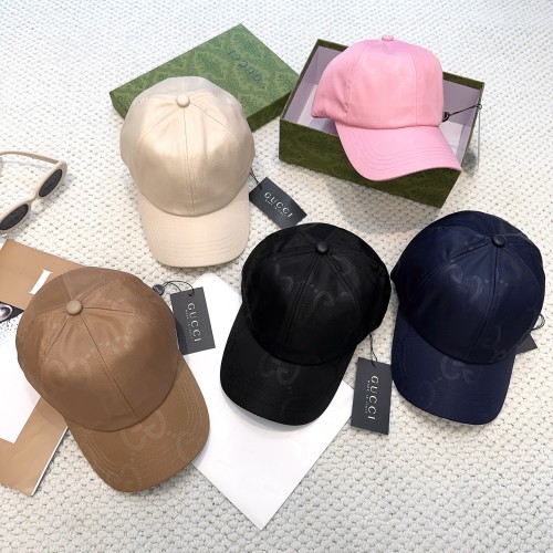 SMCL-4000 High Quality Gucci Cap