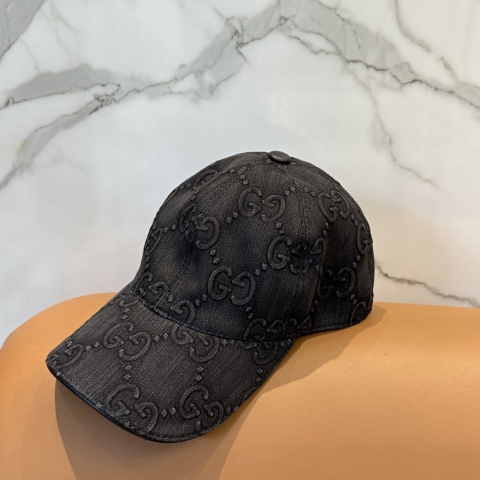 SMCL-3963 High Quality Gucci Cap