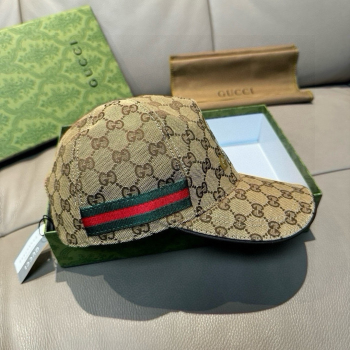 SMCL-3993 High Quality Gucci Cap