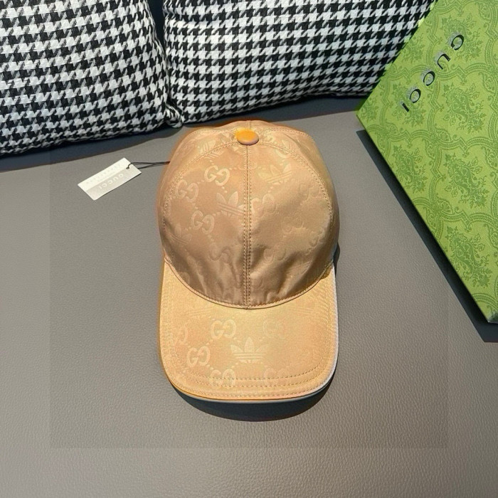 SMCL-3984 High Quality Gucci Cap
