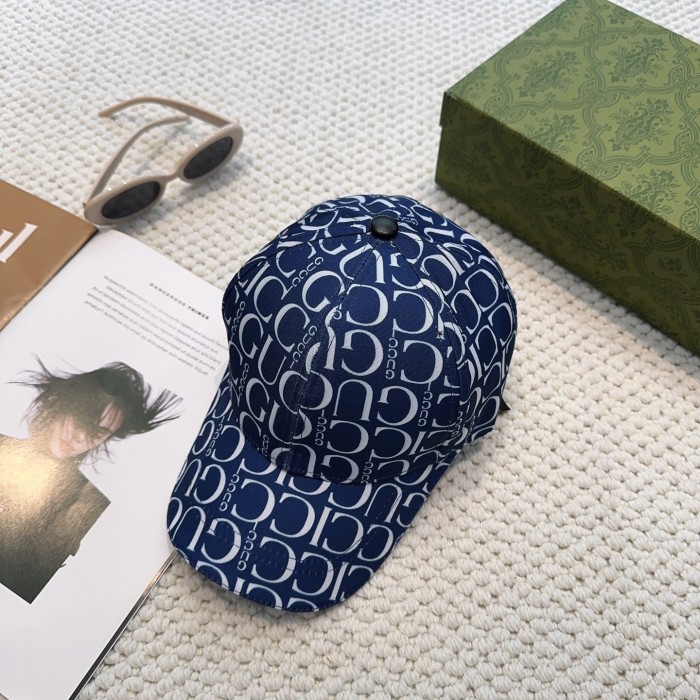 SMCL-4005 High Quality Gucci Cap