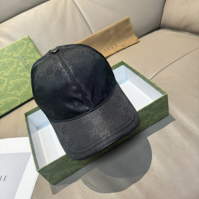 SMCL-3956 High Quality Gucci Cap