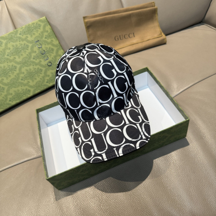 SMCL-3984 High Quality Gucci Cap