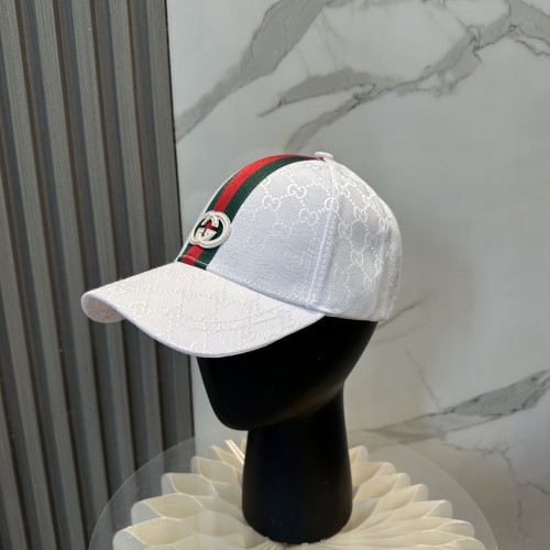 SMCL-4004 High Quality Gucci Cap