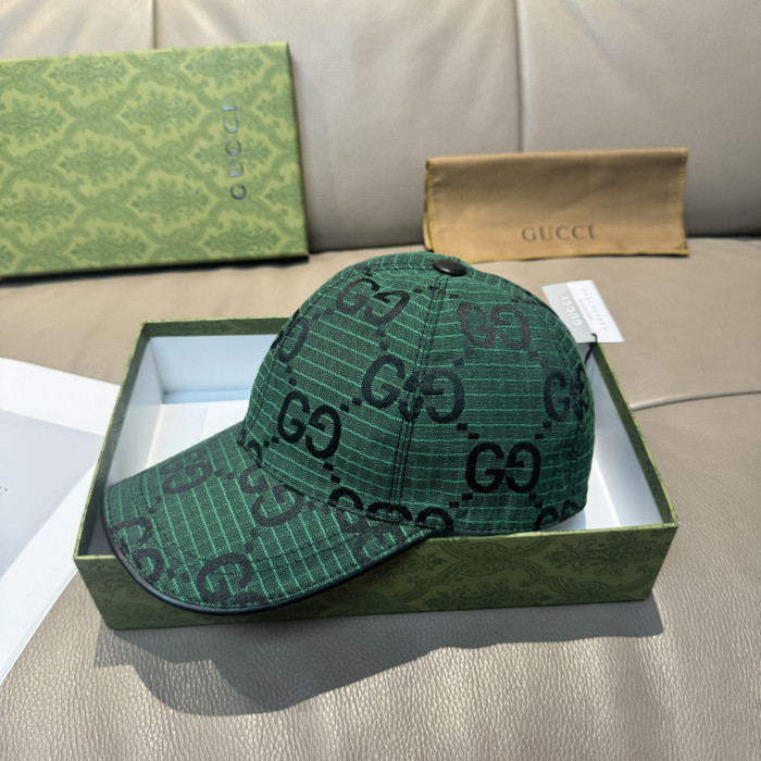 SMCL-3960 High Quality Gucci Cap