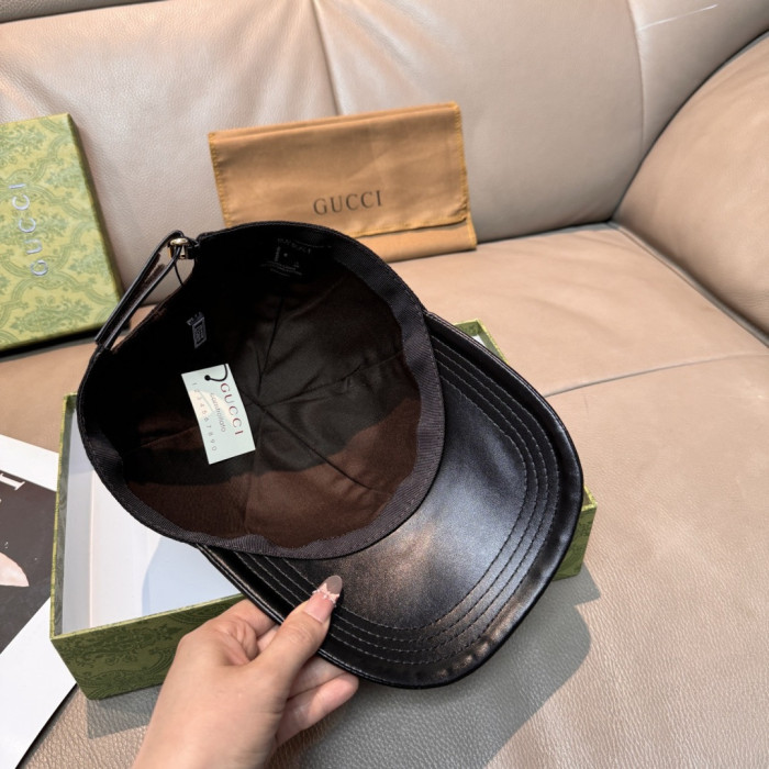 SMCL-3974 High Quality Gucci Cap