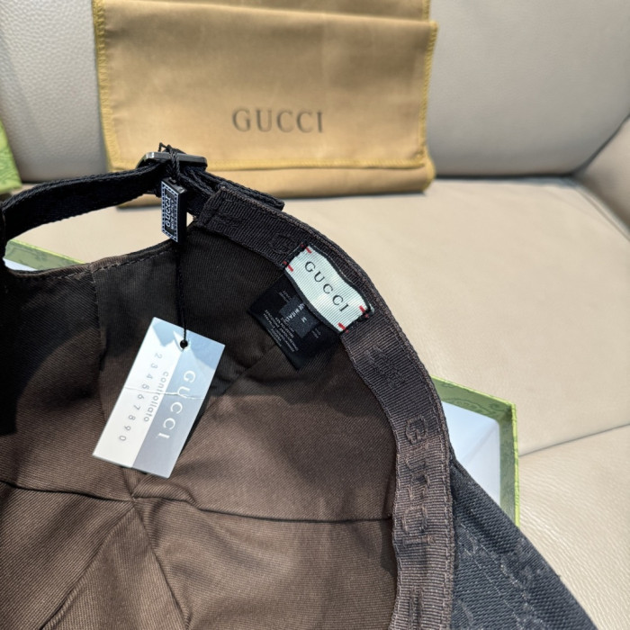 SMCL-3973 High Quality Gucci Cap