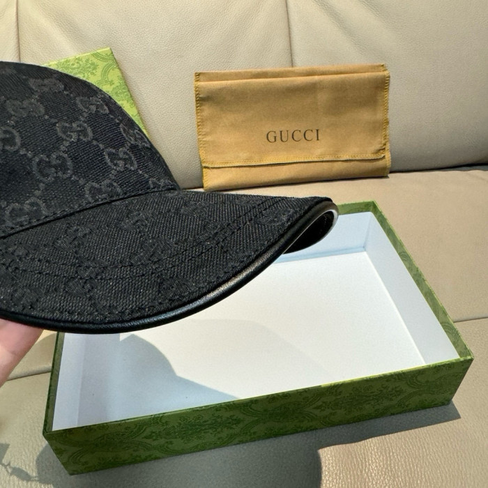 SMCL-3997 High Quality Gucci Cap