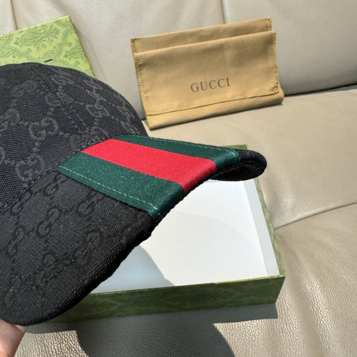 SMCL-3973 High Quality Gucci Cap