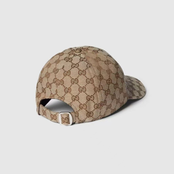 SMCL-3973 High Quality Gucci Cap
