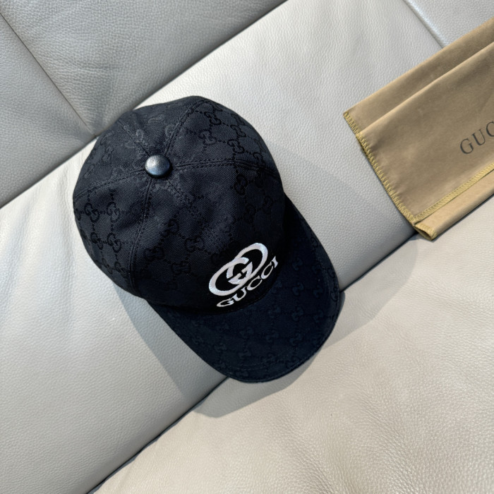 SMCL-3961 High Quality Gucci Cap