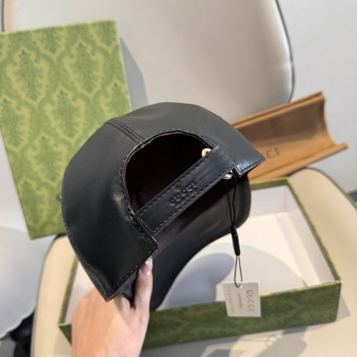 SMCL-3976 High Quality Gucci Cap