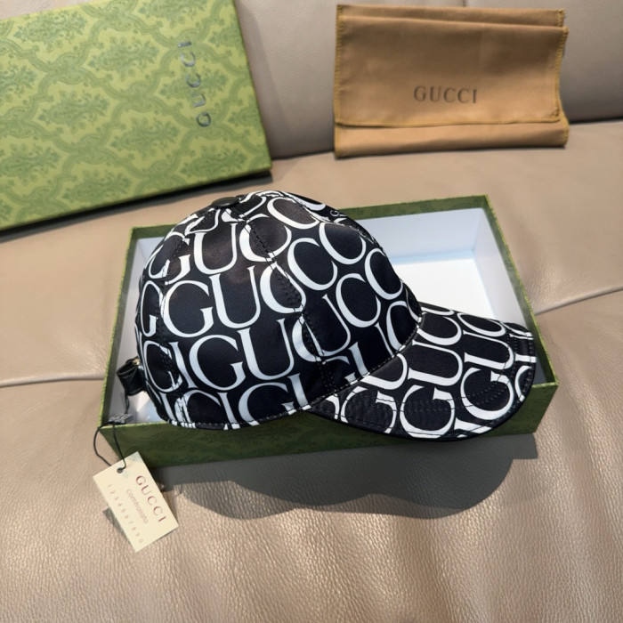 SMCL-3984 High Quality Gucci Cap