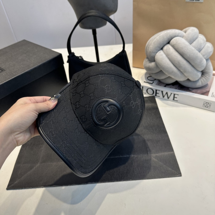 SMCL-4003 High Quality Gucci Cap