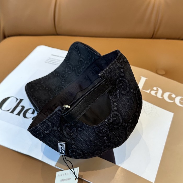 SMCL-3963 High Quality Gucci Cap