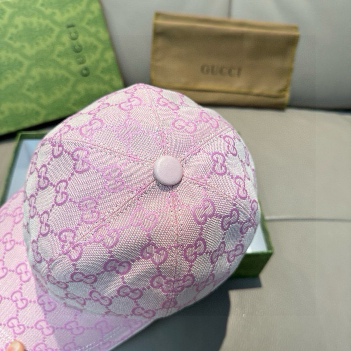 SMCL-3997 High Quality Gucci Cap